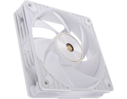 Вентилятор ASUS ProArt PF120 White (90DA00M3-B09000) фото №6