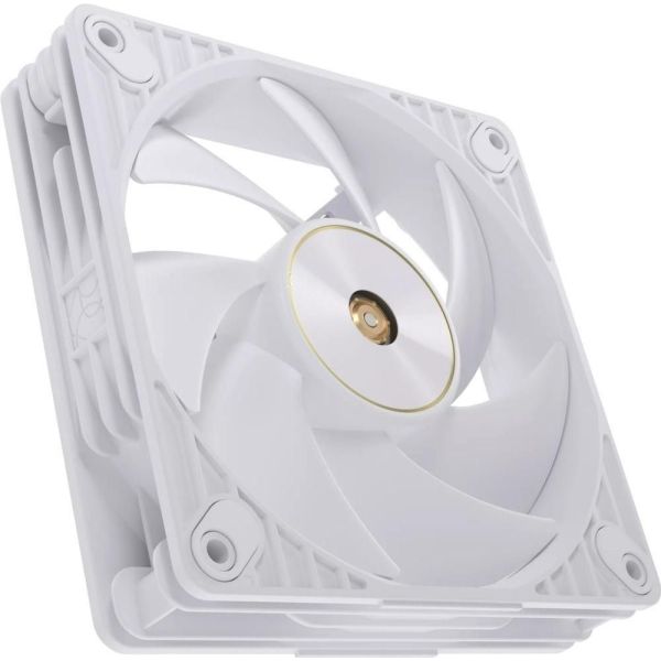 Вентилятор ASUS ProArt PF120 White (90DA00M3-B09000) фото №6