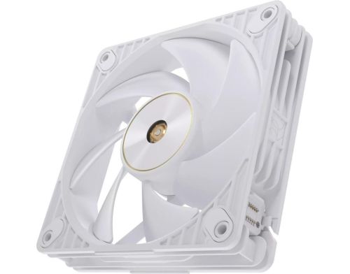 Вентилятор ASUS ProArt PF120 White (90DA00M3-B09000) фото №7
