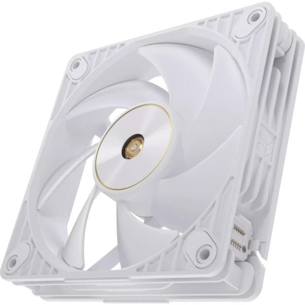 Вентилятор ASUS ProArt PF120 White (90DA00M3-B09000) фото №7