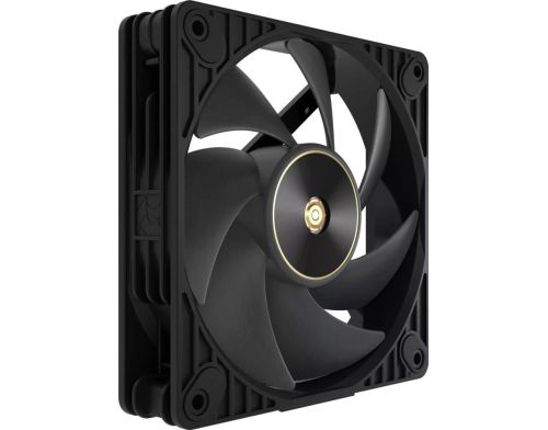 Вентилятор ASUS ProArt PF120 Black (90DA00M0-B09000) фото №2