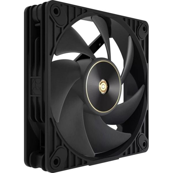 Вентилятор ASUS ProArt PF120 Black (90DA00M0-B09000) фото №2