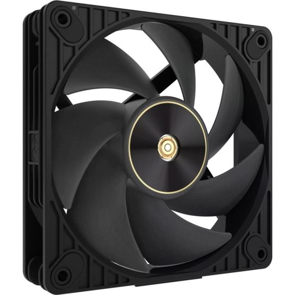Вентилятор ASUS ProArt PF120 Black (90DA00M0-B09000) фото №4