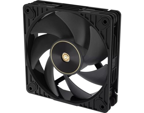 Вентилятор ASUS ProArt PF120 Black (90DA00M0-B09000) фото №5