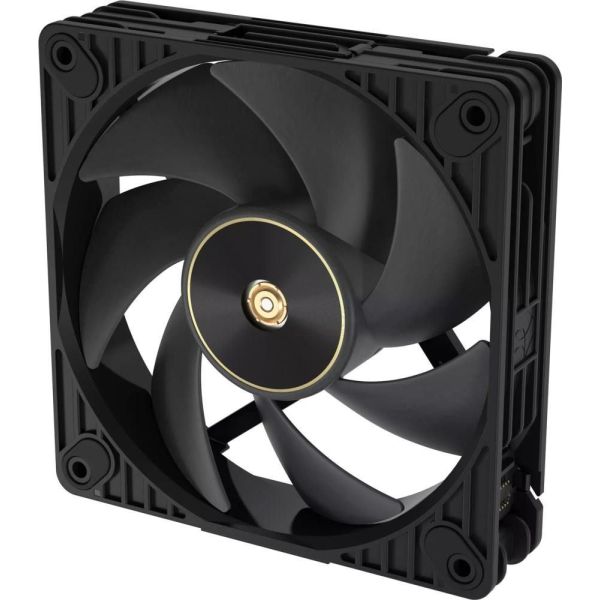 Вентилятор ASUS ProArt PF120 Black (90DA00M0-B09000) фото №5