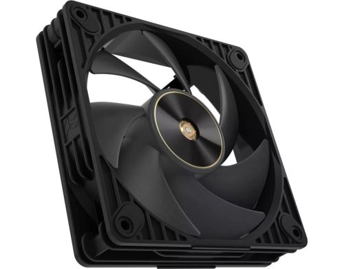 Вентилятор ASUS ProArt PF120 Black (90DA00M0-B09000) фото №6
