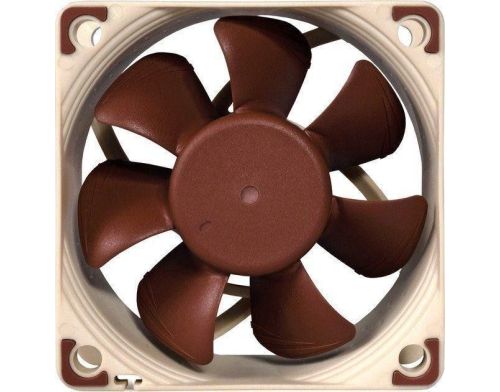 Вентилятор Noctua NF-A6x25 PWM фото №2