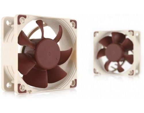 Вентилятор Noctua NF-A6x25 PWM фото №4