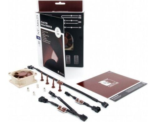 Вентилятор Noctua NF-A6x25 PWM фото №5