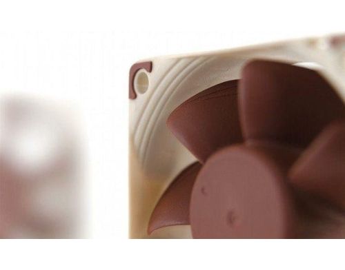 Вентилятор Noctua NF-A6x25 PWM фото №6