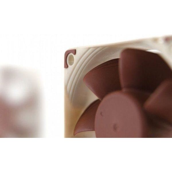 Вентилятор Noctua NF-A6x25 PWM фото №6