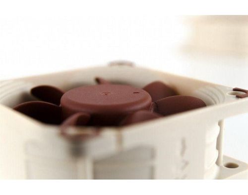Вентилятор Noctua NF-A6x25 PWM фото №7