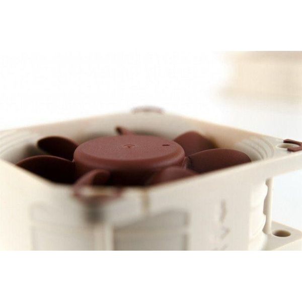Вентилятор Noctua NF-A6x25 PWM фото №7