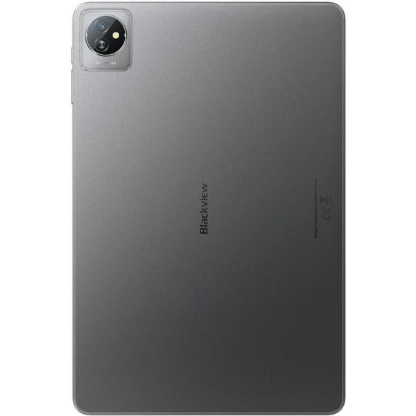 Планшет Blackview Tab 70 4/64GB Wi-Fi Space Grey фото №3