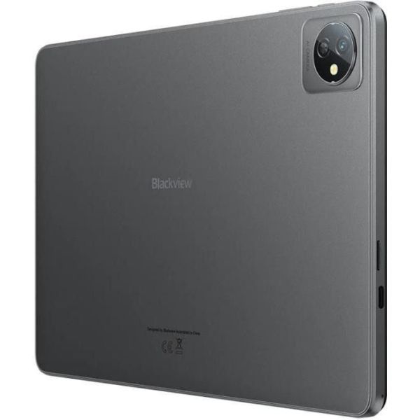 Планшет Blackview Tab 70 4/64GB Wi-Fi Space Grey фото №6
