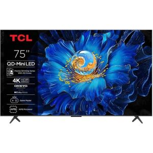 Телевизор TCL 75C61KS