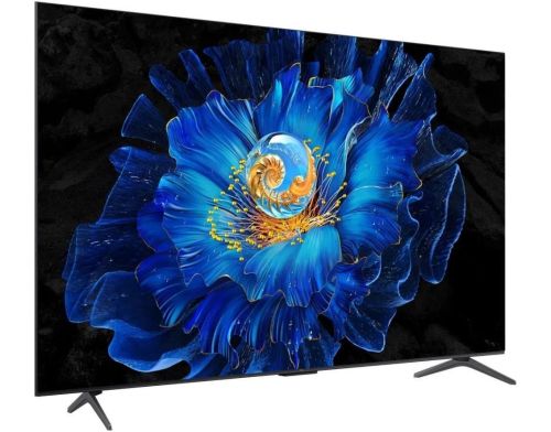 Телевізор TCL 75C61KS фото №2