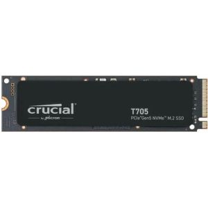 SSD накопитель Crucial T705 1 TB (CT1000T705SSD3)