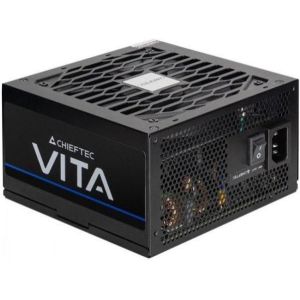 Блок питания Chieftec Vita 650W (BPX-650-S)