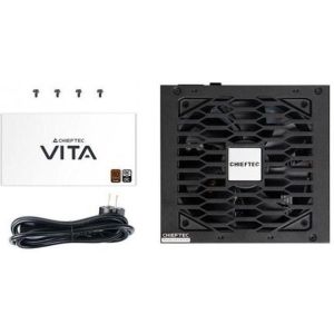 Блок питания Chieftec Vita 650W (BPX-650-S)