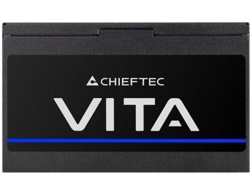Блок питания Chieftec Vita 650W (BPX-650-S) фото №5