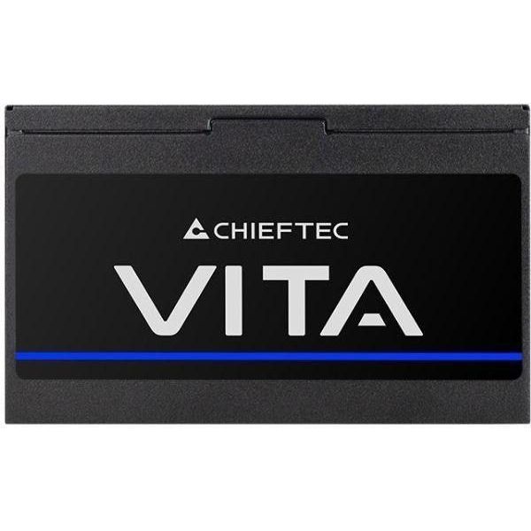 Блок питания Chieftec Vita 650W (BPX-650-S) фото №5