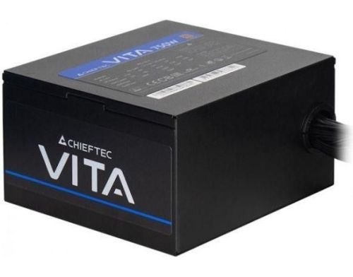 Блок питания Chieftec Vita 650W (BPX-650-S) фото №6