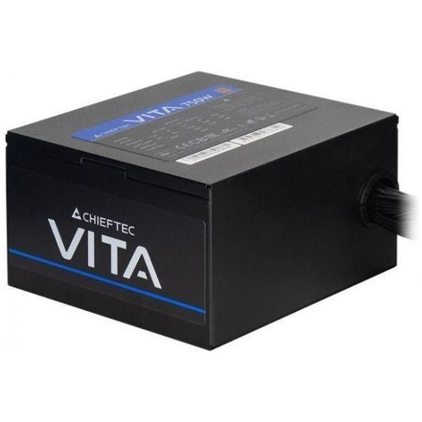 Блок питания Chieftec Vita 650W (BPX-650-S) фото №6