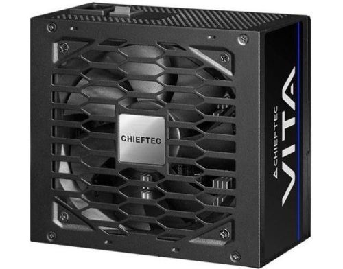 Блок питания Chieftec Vita 650W (BPX-650-S) фото №7