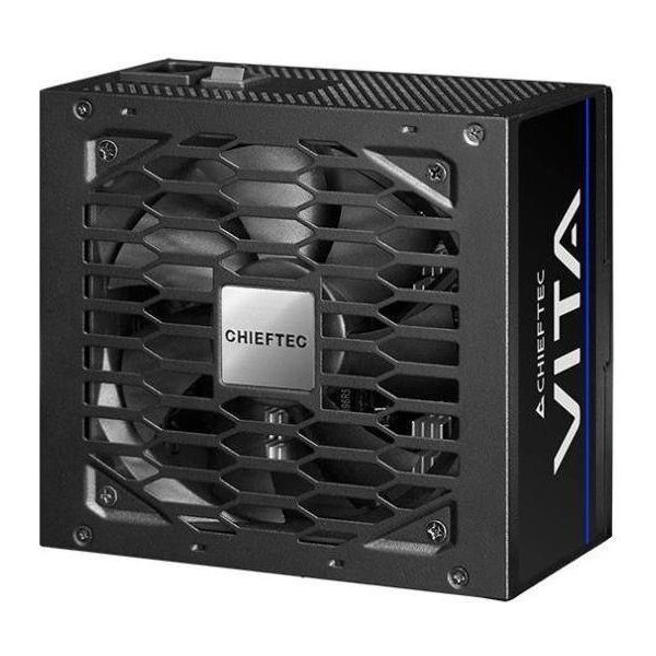 Блок питания Chieftec Vita 650W (BPX-650-S) фото №7