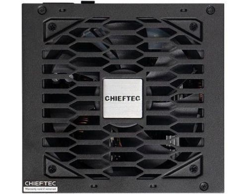 Блок питания Chieftec Vita 650W (BPX-650-S) фото №8
