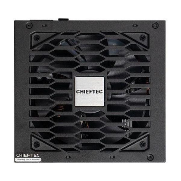 Блок питания Chieftec Vita 650W (BPX-650-S) фото №8