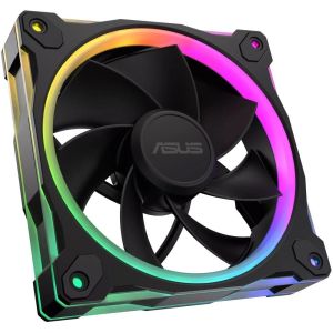 Вентилятор ASUS PRIME MR120 REVERSE ARGB Black (90DA00L0-B09000)