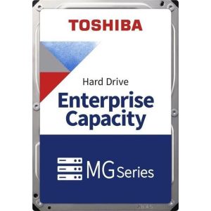 Жесткий диск Toshiba MG09 16 TB (MG09ACA16TE)