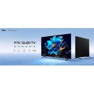 Телевизор TCL 85P71K