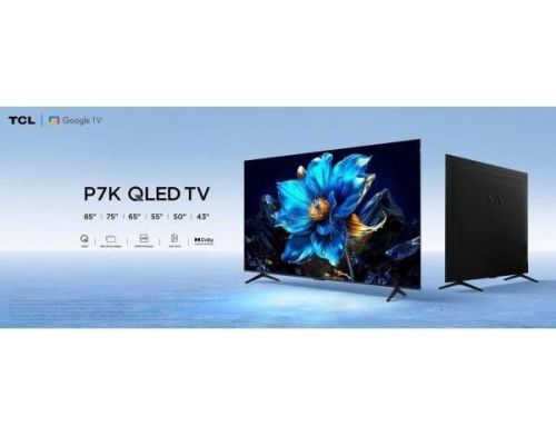 Телевизор TCL 85P71K фото №2