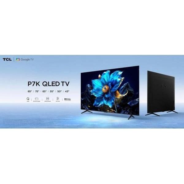 Телевизор TCL 85P71K фото №2