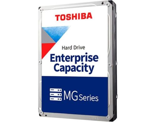 Жесткий диск Toshiba MG11 24 TB (MG11ACA24TE) фото №2