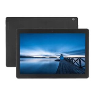 Планшет Lenovo Tab M10 TB-X505F 2/16GB Wi-Fi Black (ZA4G0000US)