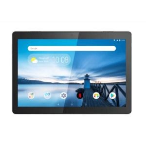 Планшет Lenovo Tab M10 TB-X505F 2/16GB Wi-Fi Black (ZA4G0000US)