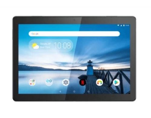 Планшет Lenovo Tab M10 TB-X505F 2/16GB Wi-Fi Black (ZA4G0000US) фото №2