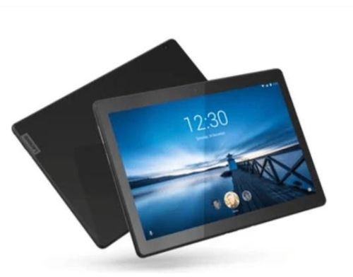 Планшет Lenovo Tab M10 TB-X505F 2/16GB Wi-Fi Black (ZA4G0000US) фото №3