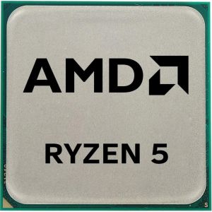 Процессор AMD Ryzen 5 5500 (100-100000457MPK)