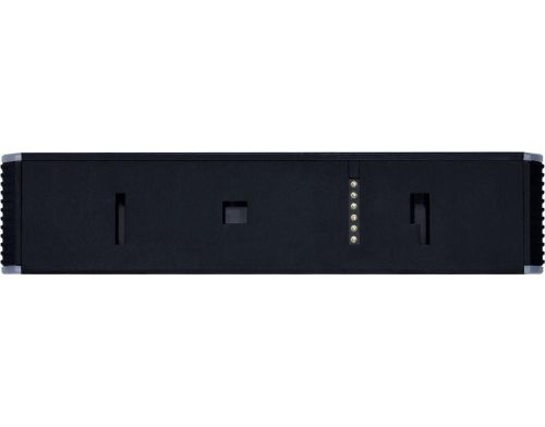 Вентилятор Lian Li Uni Fan CL Wireless 120 Black 3-Pack (G99.12CL1W3B.00) фото №4