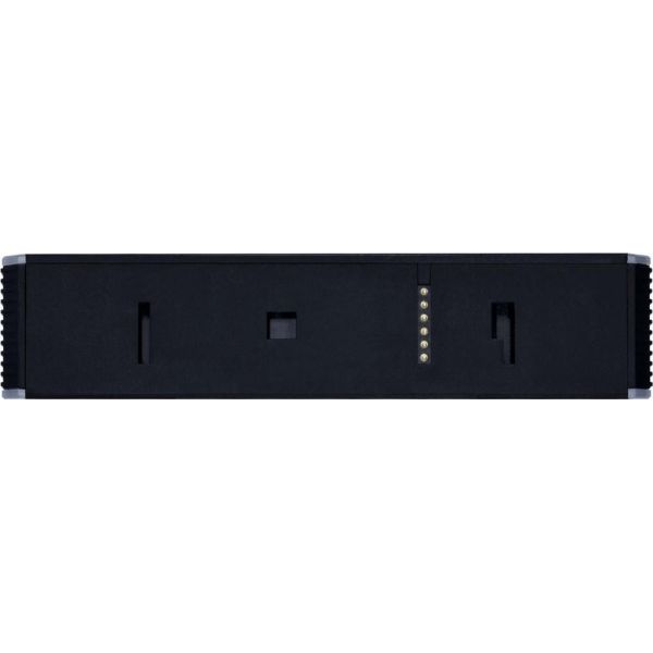 Вентилятор Lian Li Uni Fan CL Wireless 120 Black 3-Pack (G99.12CL1W3B.00) фото №4