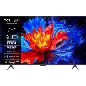 Телевизор TCL 75P8K