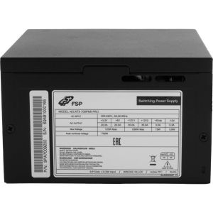 Блок питания FSP ATX-700PNR PRO