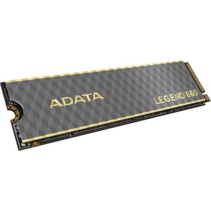 SSD накопитель ADATA Legend 860 1 TB (SLEG-860-1000GCS)
