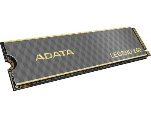 SSD накопичувач ADATA Legend 860 1 TB (SLEG-860-1000GCS) фото №2