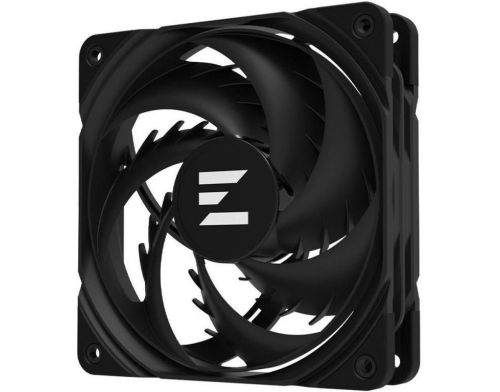 Вентилятор Zalman AF120 (ZM-AF120BLACK) фото №2